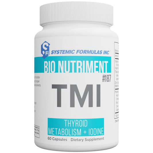 Thyroid (TMI)