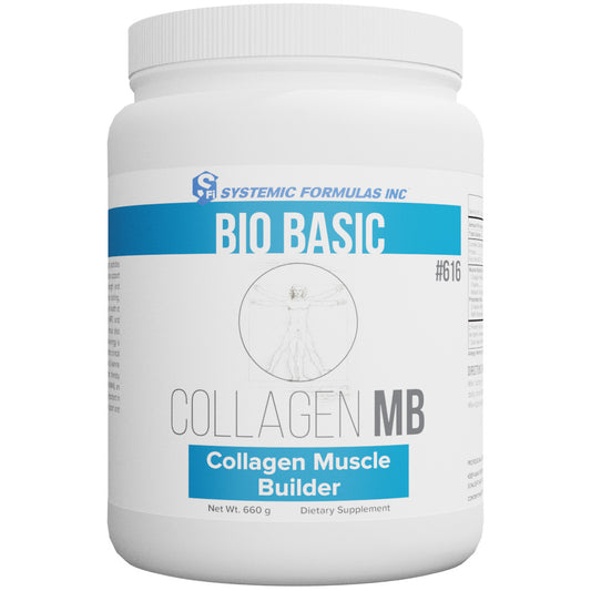 Collagen MB (Muscle Builder)