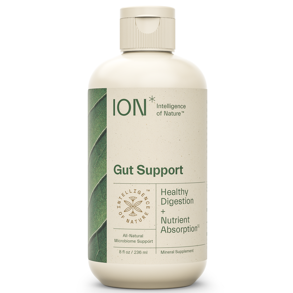 ION Gut Support 236 ml