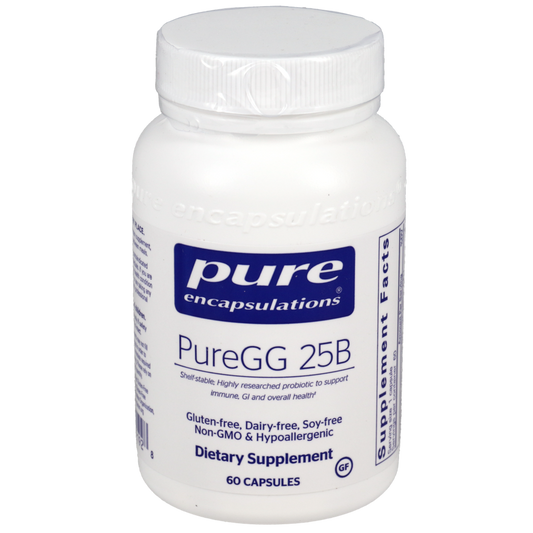 Pure Encapsulations PureGG 25B