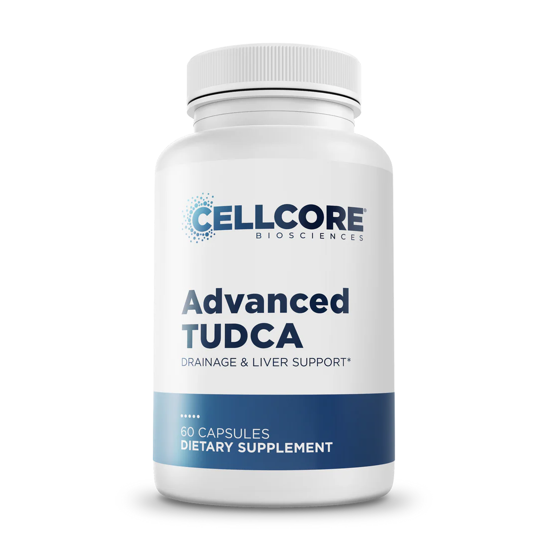 CellCore Advanced TUDCA