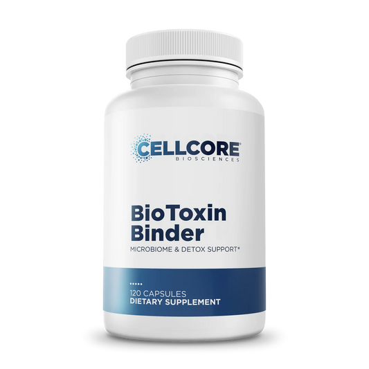 CellCore Bio Toxin Binder