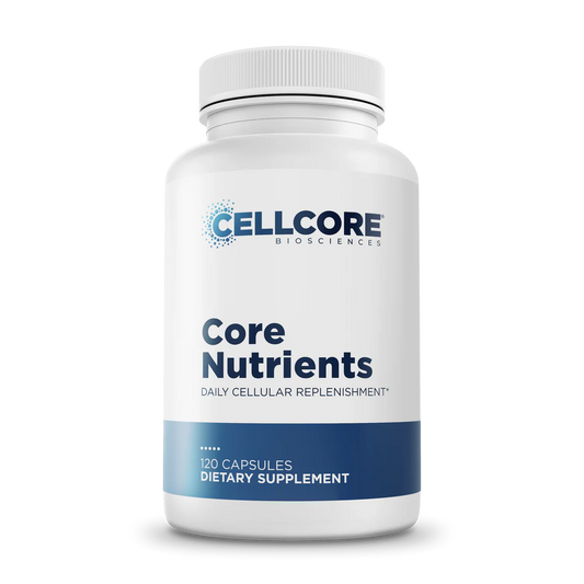 CellCore Core Nutrients