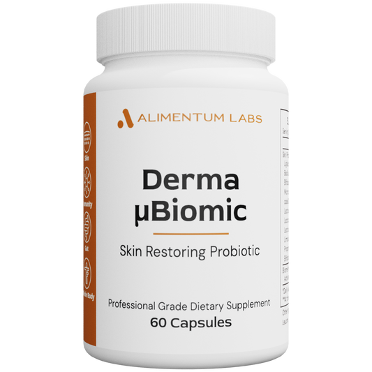 Derma uBiomic