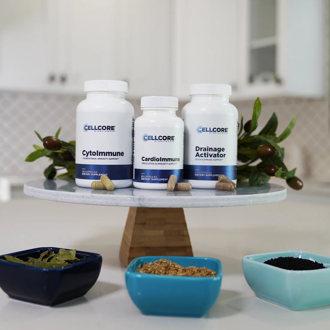 ImmunoSpike Kit (Immune Support)