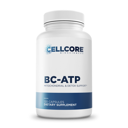 CellCore BC ATP (Mitochondria Support)