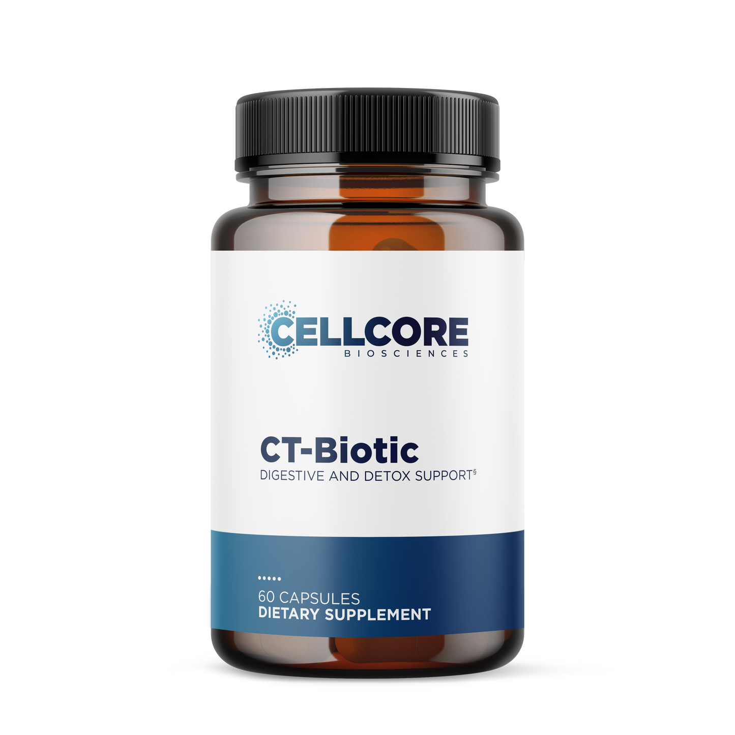 CellCore CT-Biotic (Probiotic)