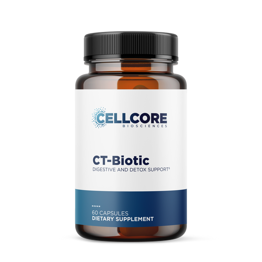 CellCore CT-Biotic (Probiotic)