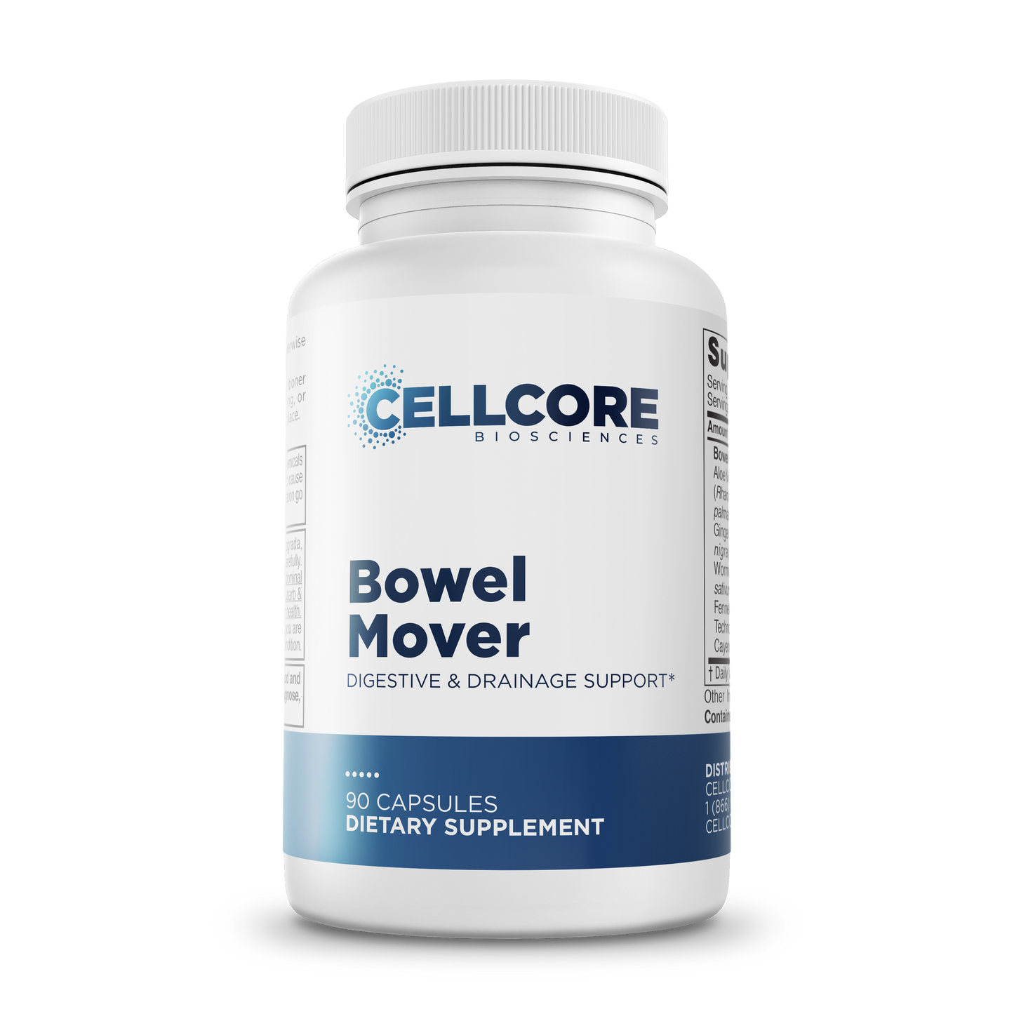 CellCore Bowel Mover
