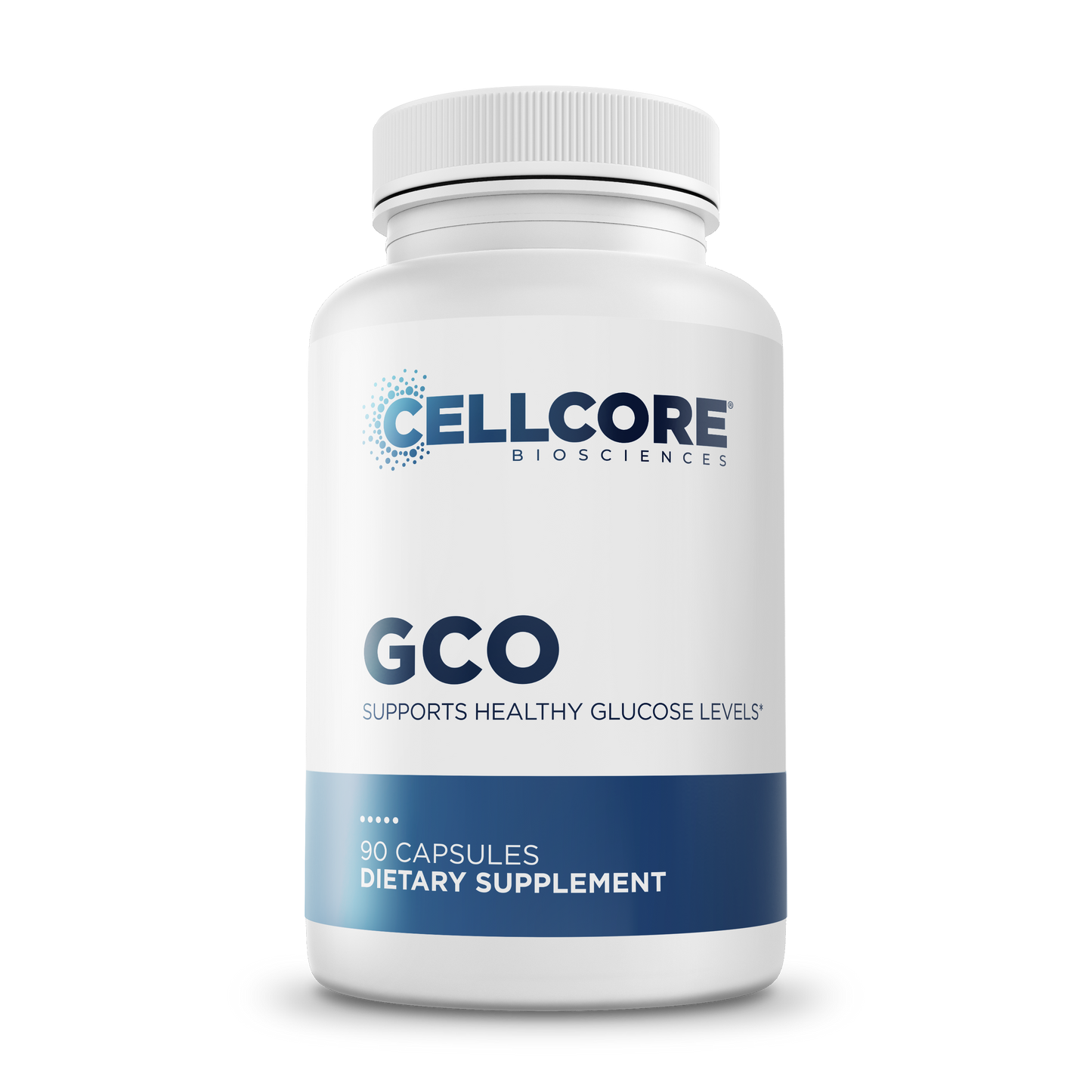 CellCore GCO † (Glucose Control)