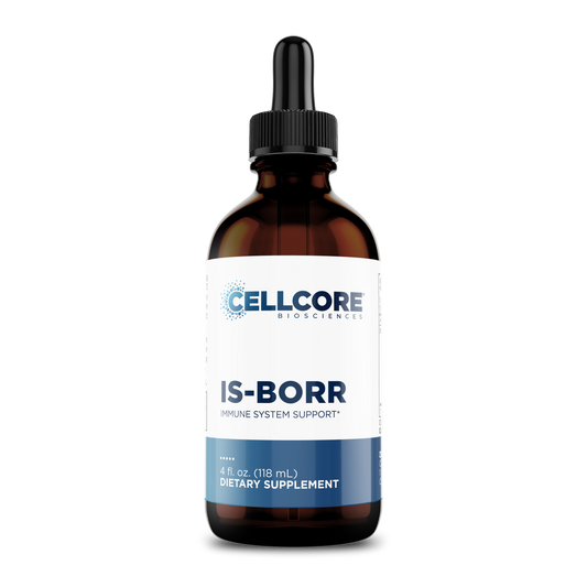 Cellcore IS-BORR