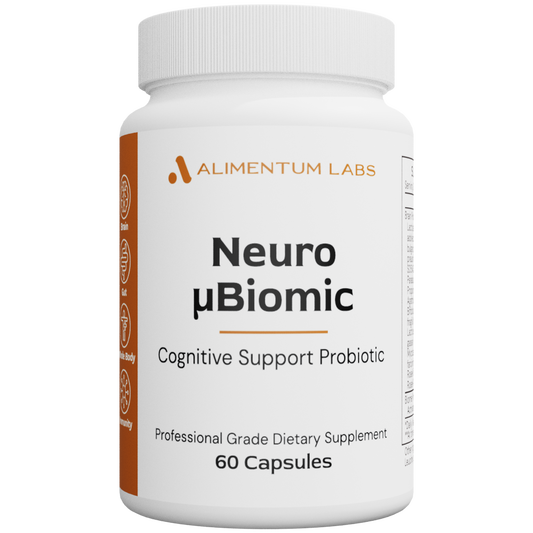 Neuro uBiomic (probiotic)