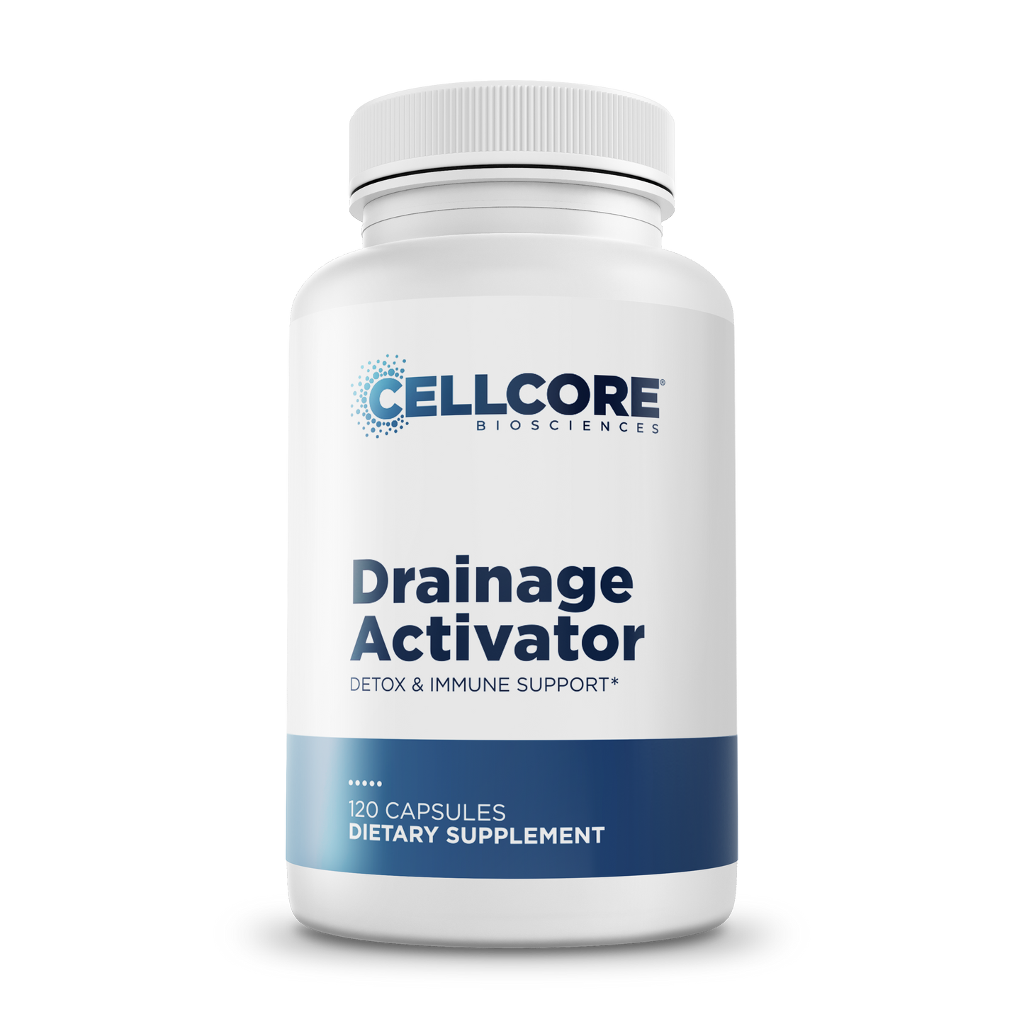 CellCore Drainage Activator