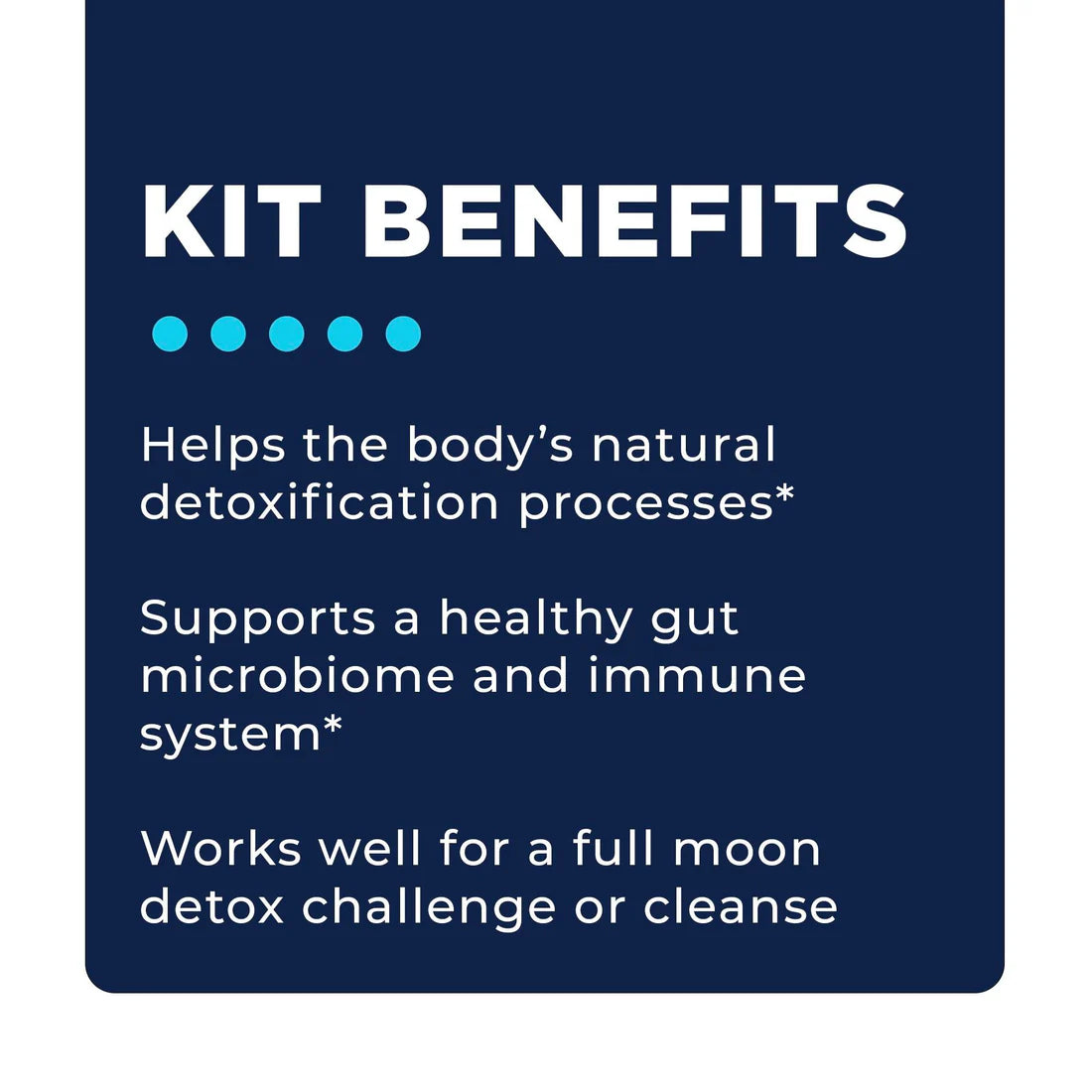 Para Kit (Parasite Cleanse for Full Moon Cleansing)