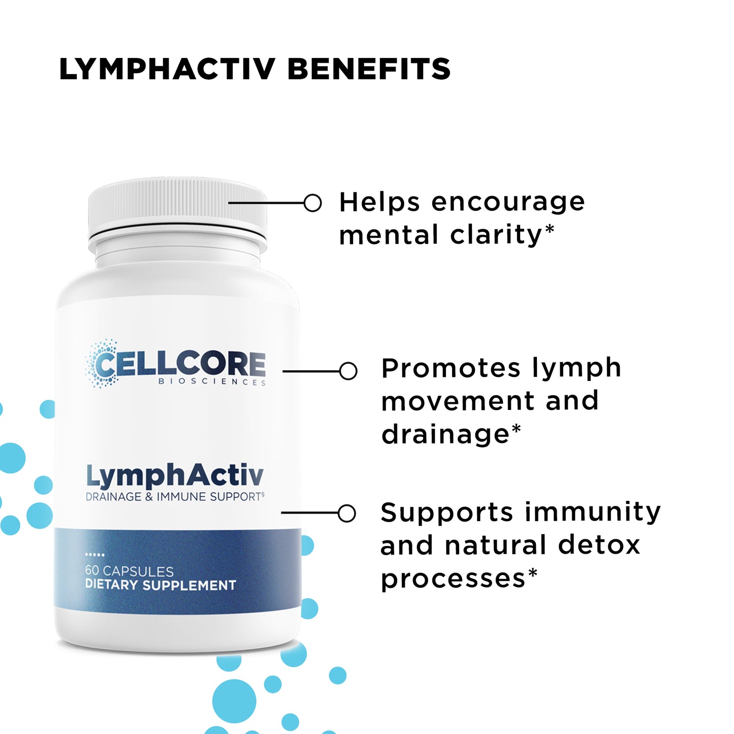 CellCore Comprehensive Protocol Phase Three (Need: One For Month 4 and One For Month 5)