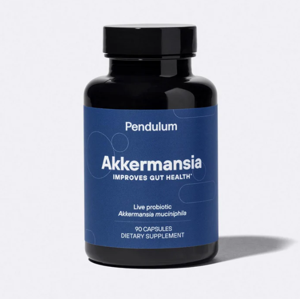 Pendulum Akkermansia 30 count