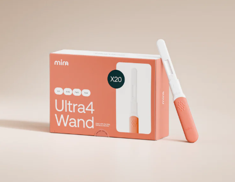 Mira Ultra4 Wands (30 Wands)