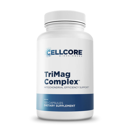 CellCore TriMag Complex
