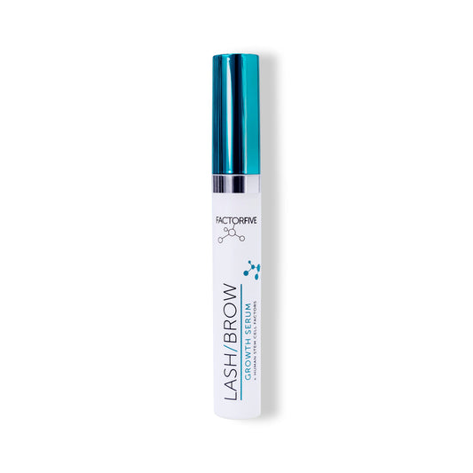 Factor Five Lash/Brow Growth Serum