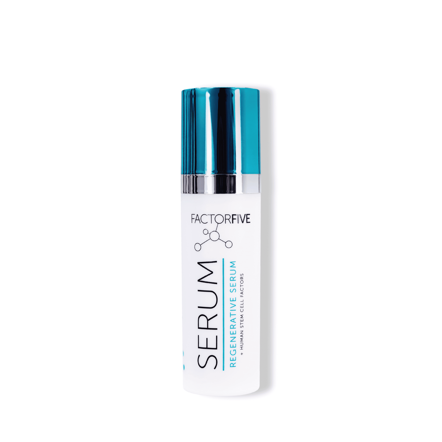 Factor Five Regenerative Serum Mini