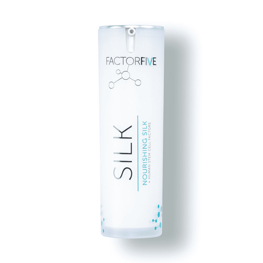 Factor Five Nourishing Silk
