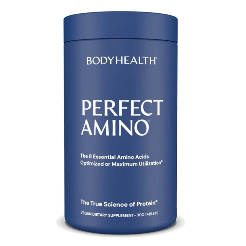 Aminos, Proteins, Electrolytes