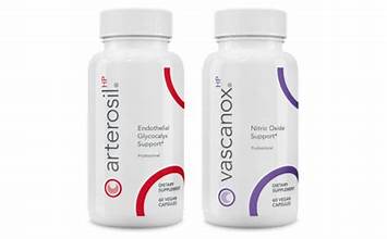 Heart Health Supplements