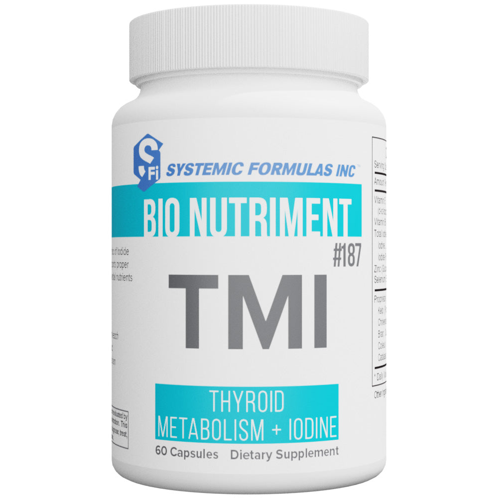 Thyroid (TMI)