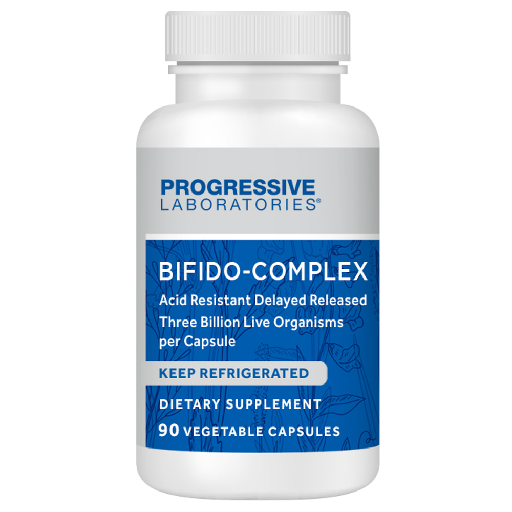 Progressive Labs Bifido-Complex