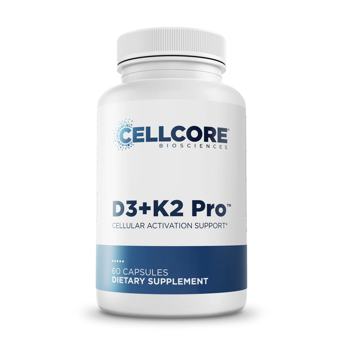 Cellcore D3+K2 PRO