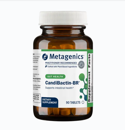 Metagenics CandiBactin BR 90 Count