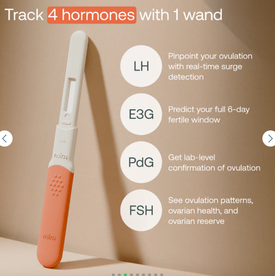 Mira Ultra4 Wands (30 Wands)